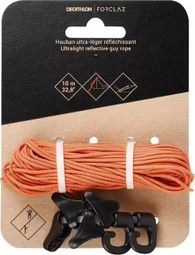 Kit de remplacement Haubans Forclaz Ultralight Guy Ropes
