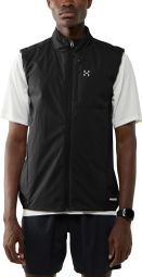 Gilet Haglöfs L.I.M Mimic Barrier Noir Homme