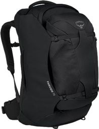 Sac à Dos De Voyage Osprey Fairview 55L Femme - Noir - Comme Neuf (boîte Ouverte)