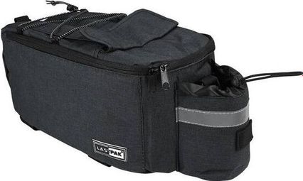 Bagage simple Sac isotherme 7 litres Gris foncé