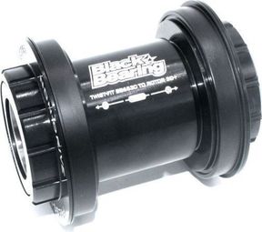 Boitier de pedalier - BLACKBEARING - 65 - 63 - 30 - Céramique