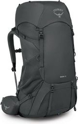 Osprey Rook 65 Wandeltas Zwart Heren 65 L