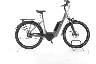 Produit reconditionné - Kalkhoff IMAGE 1B XXL City E-Bike Entrée basse - Bon Etat