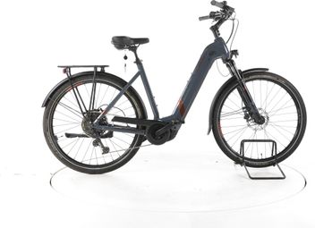 Produit reconditionné - Conway T3.0 Trekking E-Bike Entrée basse - Très Bon Etat