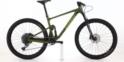 Produit reconditionné · Ghost Lector FS Universal X01 / Vélo VTT | Très bon état