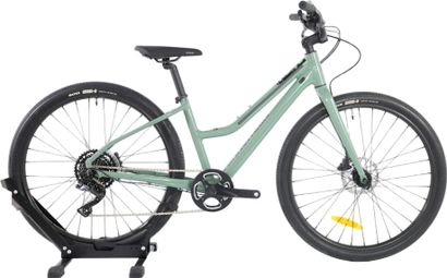 Produit Reconditionné · Vélo de ville CANNONDALE Treadwell 2 Remixte 2026 · Bon état