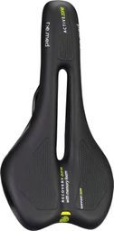 Selle vélo universelle ROCKBROS amortissante noire