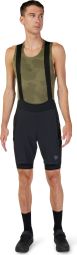 Fox Cargo Flexair Ascent Bib <p>Shorts</p>Schwarz