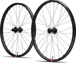 Reserve 30 HD 29 Industry Nine 1/1 | 15x110 - 12x148 mm | 6-bolt Wheelset