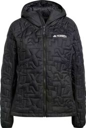 Adidas Terrex Xperior Thermal Jacket Black Women's