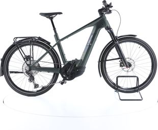 Produit reconditionné - Canyon Pathlite:ON 7 SUV Vélo électrique Hommes 2023 - Très Bon Etat