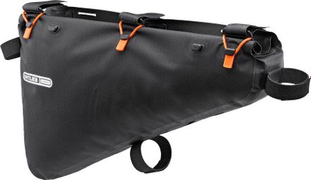 Ortlieb Frame-Pack RC 6L Frame Bag Black Matt