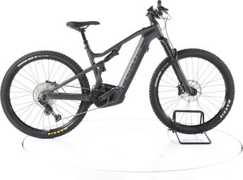 Produit reconditionné - Focus Thron² 6.8 EQP Vélo électrique VTT 2023 - Très Bon Etat