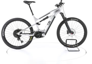 Produit reconditionné - Cannondale 29 U Moterra Neo 3 Vélo électrique VTT  - Très Bon Etat