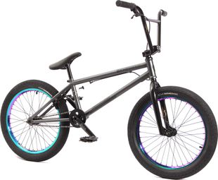 Vélo BMX KHE STRIKEDOWN PRO LIMITED 20 pouces 9 7kg