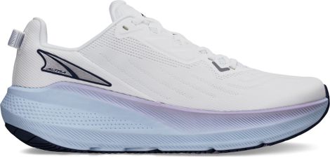 Altra FWD Via Wit/Blauw Dames Hardloopschoenen