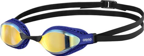 Lunettes de Natation Arena Air-Speed Mirror Bleu