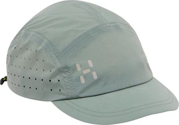 Haglöfs L.I.M. Pace Cap - Green
