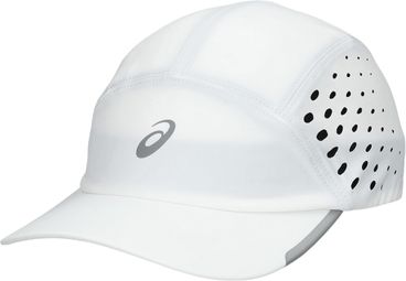 Asics Ultra Lightweight Kappe, weiß