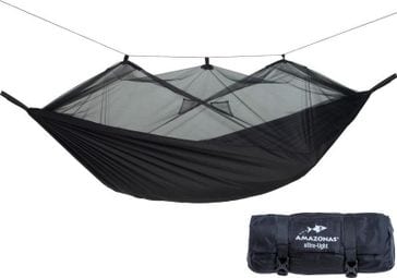 Hamac avec moustiquaire Amazonas Moskito Traveller Extreme