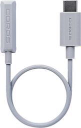 Oplaadkabel voor Coros-hartslagmeter (USB-C)