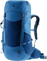Deuter Futura 32L wandelrugzak, blauw, voor heren