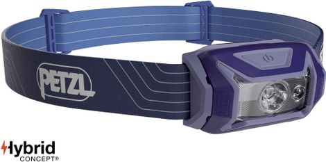 Petzl Tikka Blue Headlamp