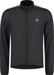 Veste Velo Coupe Vent Rogelli Core - Homme - Noir