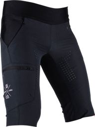 Leatt AllMtn 2.0 Women's Short Black