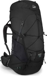 Sac de Randonnée Lowe Alpine Sirac Plus ND50 Noir Femme S-M