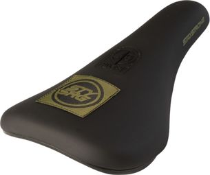 Toppa icona sella Stay Strong Slim Pivotal Logo Green