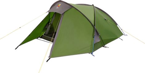 Terra Nova Trident 2 Green 2 Person Tent