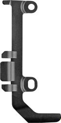 Daysaver Bottle Cage Mount for Essential8 Multi-Tool, Black