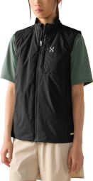 Haglöfs L.I.M Mimic Barrier vest zwart dames