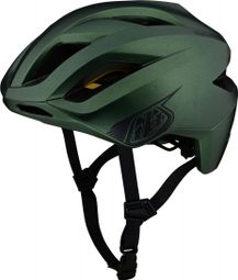 Casco Troy Lee Design Grail Mips Verde