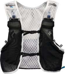Black Diamond Distance 6-drinkrugzak, wit