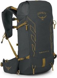 Osprey Talon Velocity 20 Hiking Bag Black Men's 20 L