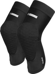 Genouillères Enfant Evolve Ironlite Noir