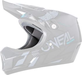 Vervangingsschuim O'neal Sonus Helm Zwart
