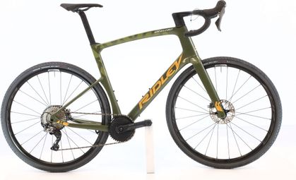 Produit reconditionné · Ridley Kanzo Fast / Vélo de gravel | Très bon état