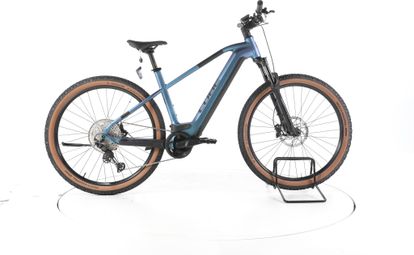 Produit reconditionné - Cube Reaction Hybrid Race E-Bike 2024 - Très Bon Etat