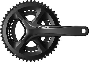 Juego de bielas Shimano Tiagra FC-R4000 50/34T 11S