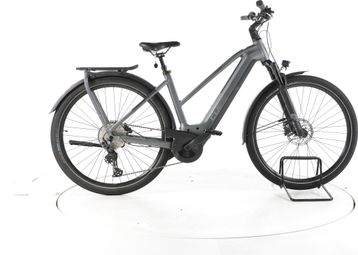 Produit reconditionné - Cube Kathmandu Hybrid Pro Trekking E-Bike - Bon Etat