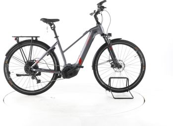 Produit reconditionné - Conway Cairon T 2.0 Trekking E-Bike - Bon Etat