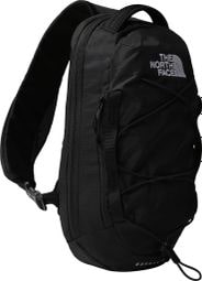 Schultertasche The North Face Borealis Sling 6L Schwarz