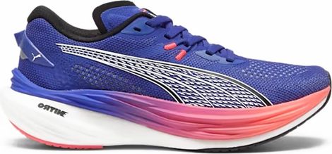 Scarpe da corsa Puma Velocity Nitro 3 Blu / Rosa Donna