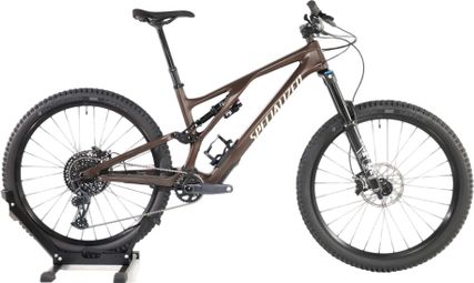 Produit Reconditionné · VTT SPECIALIZED Stumpjumper Evo Comp 2023 · Bon état