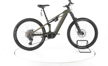 Produit reconditionné - Cube Stereo Hybrid ONE44 HPC TM Tout-Suspendue  - Très Bon Etat