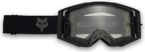 Fox Airspace X Mask Black