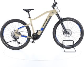 Produit reconditionné - Haibike HardNine 7 Vélo électrique 2021 - Très Bon Etat